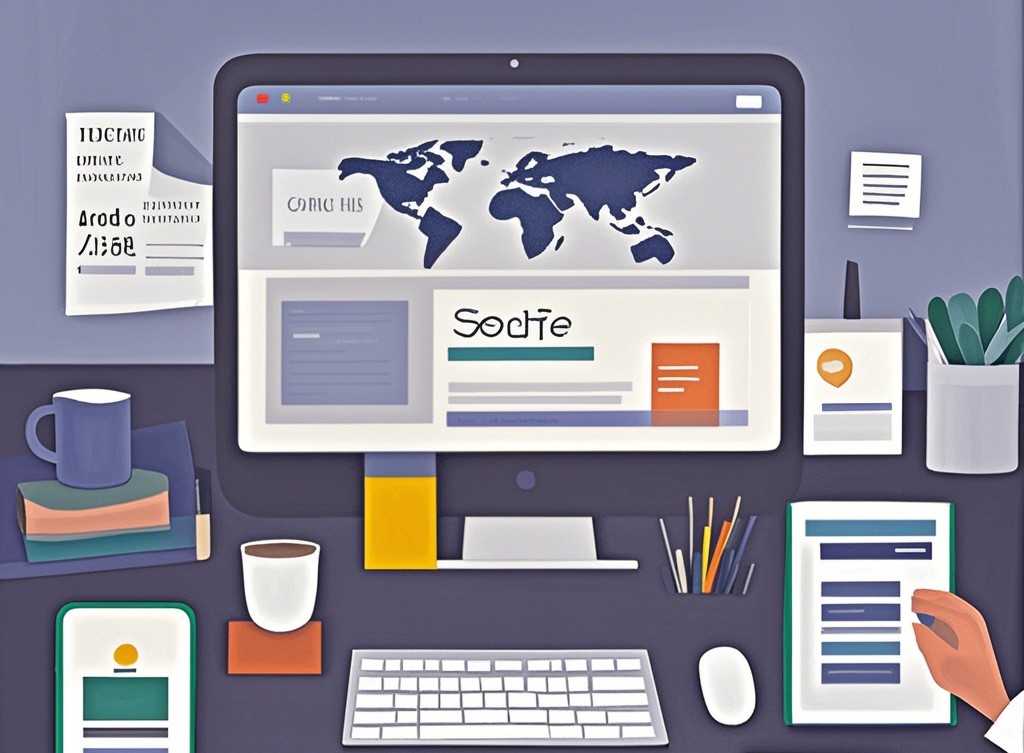 企業(yè)外貿(mào)建站推廣：如何抓住機(jī)遇，實(shí)現(xiàn)業(yè)務(wù)快速增長(zhǎng)？